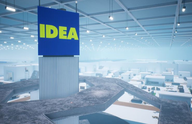 Player.it article screenshot for Retail Royale coverage